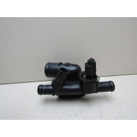 Корпус термостата Nissan Qashqai (J10) 2006-2014 8200907234