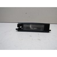 Фонарь подсветки номера Toyota RAV 4 2000-2005 8127142050