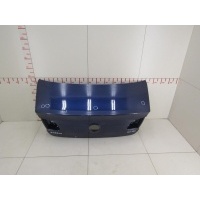 Крышка багажника VW Passat (B6) 2005-2010 3C5827025H