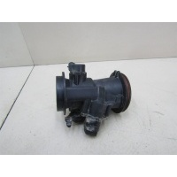 Заслонка дроссельная Renault Logan 2005-2014 8200908869