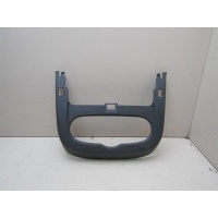 Накладка (кузов внутри) Renault Duster 2012-2021 682602348R