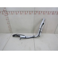 Горловина топливного бака Volvo XC70 Cross Country 2000-2006 8624704