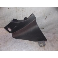 Накладка декоративная Nissan Qashqai (J10) 2006-2014 66901JD900