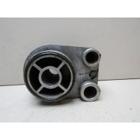 Радиатор масляный Renault Megane II 2002-2009 8200267937