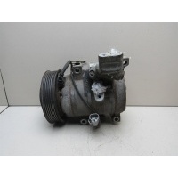 Компрессор системы кондиционирования Toyota RAV 4 2000-2005 4472203934