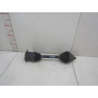 Полуось передняя левая VW Passat (B6) 2005-2010 1K0407271BF