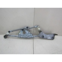 Трапеция стеклоочистителей Mercedes Benz W164 M-Klasse (ML) 2005-2011 A1648200041
