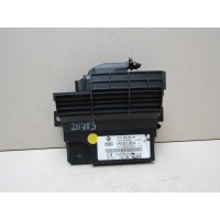 Блок электронный Audi A6 (C6,4F) 2005-2011 4F0907280A