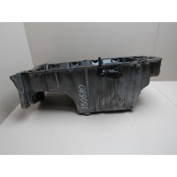 Поддон масляный двигателя Opel Zafira B 2005-2012 55353306