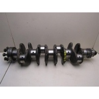 Коленвал Ford Transit Connect 2002-2013 1320236