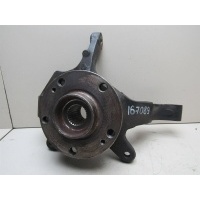 Кулак поворотный передний правый Renault Laguna II 2001-2008 8200322078