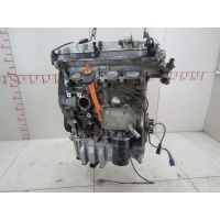 Двигатель (ДВС) Audi A4 (B6) 2000-2004 06B100098CX