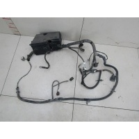 Блок предохранителей Ford Focus II 2005-2008 3M5T14A067BC