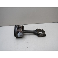 Шатун Nissan Primera P11E 1996-2002 121004M50A