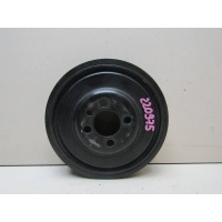 Шкив коленвала VW Passat (B6) 2005-2010 03G105243