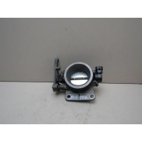 Заслонка дроссельная Renault Clio II\Symbol 1998-2008 161192787R