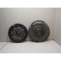 Комплект сцепления Volvo S40 2004-2012 30759484