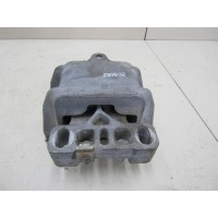 Опора КПП левая Skoda Octavia (A4 1U-) 2000-2011 1J0199555AK