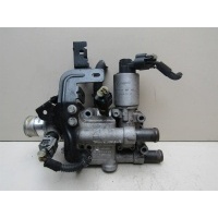 Корпус термостата Opel Astra H \ Family 2004-2015 24418432