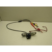 Фонарь подсветки номера Skoda Octavia (A4 1U-) 2000-2011 1H5943119