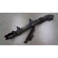 Воздухозаборник, Mazda 3 (BL) 2009-2013 2009 LF8J13202A