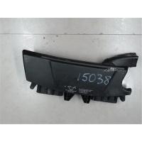Воздуховод BMW X3 E83 2004-2010 2004 13713400202