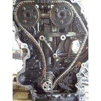 Цепь привода распредвала форд mondeo mk3 2.0 tdci 2006 года
