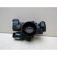 Заслонка дроссельная Peugeot 206 1998-2012 1635R3