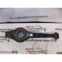 Рычаг задний поперечный SsangYong Actyon New \Korando 2010-нв 4581034000