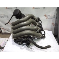 Коллектор впускной VW Passat (B5+) 2000-2005 06B133205G