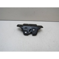 Замок багажника Peugeot 206 1998-2012 871951