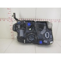Бак топливный Chevrolet Cruze 2009-2016 13269489
