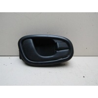 Ручка двери внутренняя правая Chevrolet Lanos 2004-2010 96238352