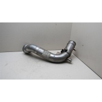 Патрубок интеркулера Skoda Octavia 1997-2000 06A145731D