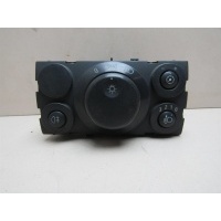 Переключатель света фар Opel Astra H \ Family 2004-2015 6240279