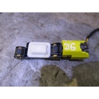 Датчик AIR BAG VW Touareg 2002-2010 4B0959643E