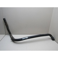 Патрубок радиатора Renault Megane II 2002-2009 8200232018