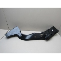Панель передняя Mitsubishi Lancer (CX, CY) 2007-нв MB245009U-0L00