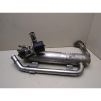 Радиатор системы EGR VW Passat (B6) 2005-2010 03G131512AD