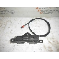 Замок багажника BMW X5 E53 2000-2007 51248408963