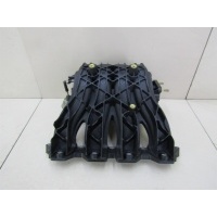 Коллектор впускной Chevrolet Aveo (T250) 2005-2011 96452340