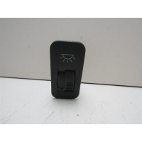 Кнопка освещения панели приборов Peugeot 206 1998-2012 6552T1