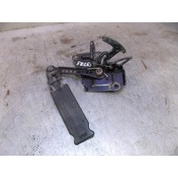 Замок капота Audi A6 (C5) 1997-2004 4B0823480C