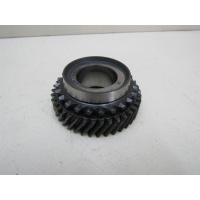 Шестерня КПП Renault Laguna II 2001-2008 8200611299