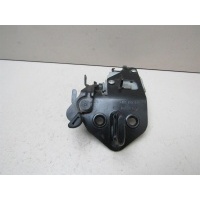 Ответная часть замка багажника Skoda Octavia (A5 1Z-) 2004-2013 1Z0827511C
