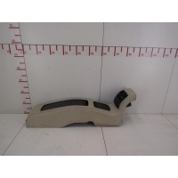Консоль Mercedes Benz W219 CLS 2004-2010 A21968004508L22