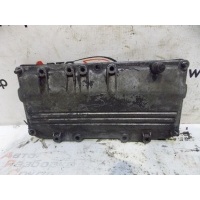 Крышка блока цилиндров Scania 4-Serie 1995-2005 1372110
