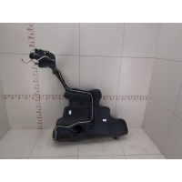Бак топливный Skoda Octavia 1997-2000 1J0201060AD