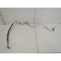 Трубка кондиционера Audi A6 (C6,4F) 2005-2011 4F0260710C
