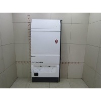 Дверь багажника левая 2006-нв 8702A9